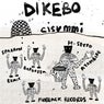 Cover Image for DIKEBO Sparrow & Barbossa Remix