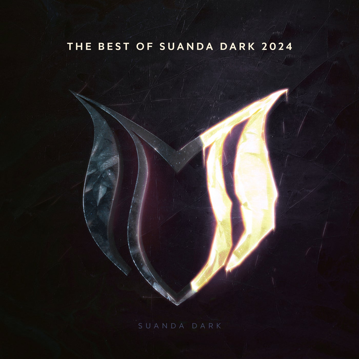 image cover: VA - The Best Of Suanda Dark 2024 on Suanda Dark