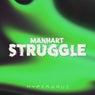 Cover Image for Struggle Extended Mix