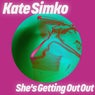 Cover Image for She's Getting Out Out Extended Mix