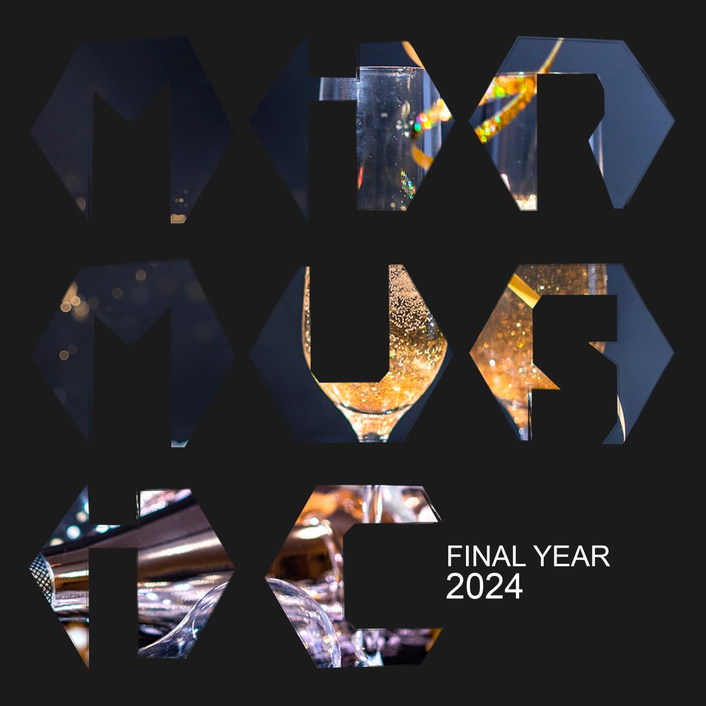 image cover: VA - Final Year 2024 on MIR MUSIC