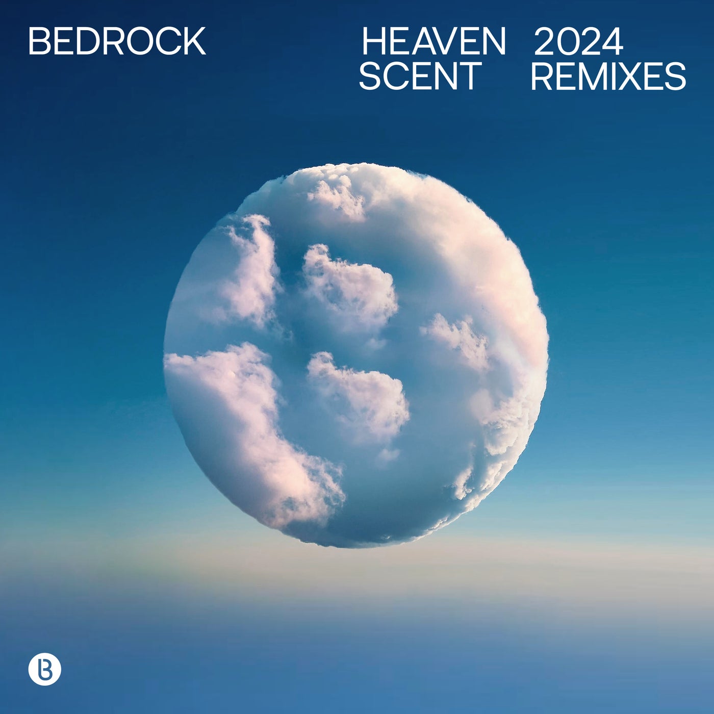 image cover: Nick Muir, Bedrock, John Digweed - Heaven Scent 2024 Remixes on Bedrock Records