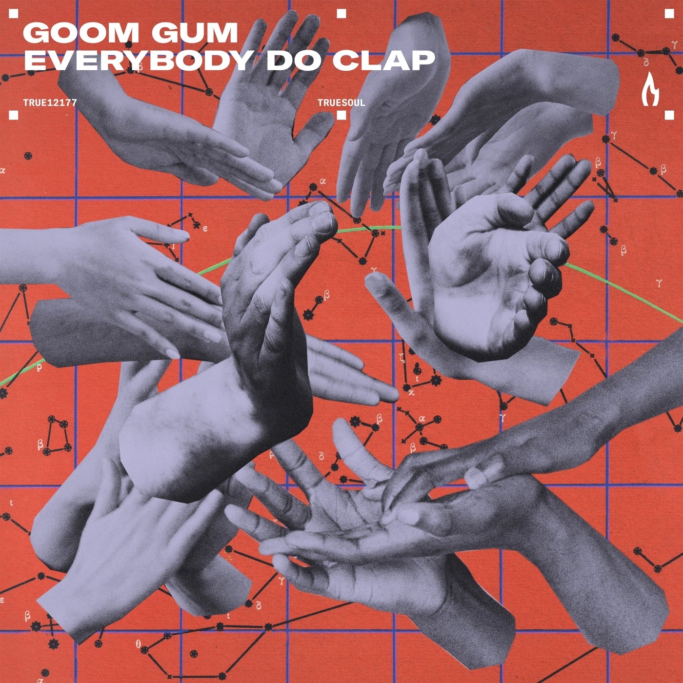 image cover: Goom Gum - Everybody Do Clap on Truesoul