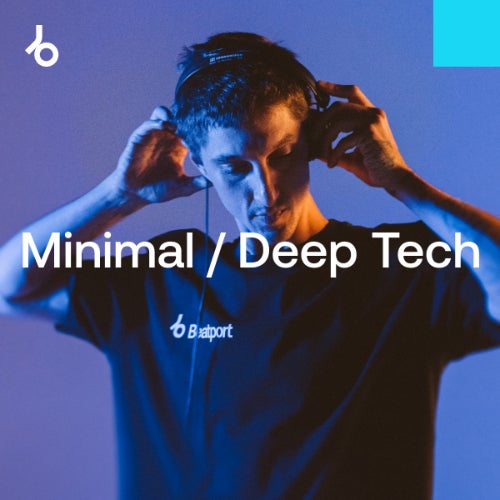 image cover: Beatport - Chart Toppers 2024: Minimal / Deep Tech