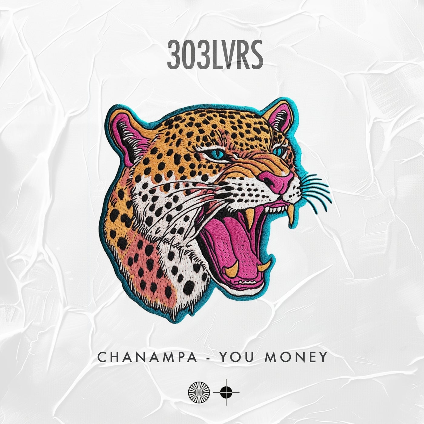 image cover: Chanampa - You Money on 303LVRS