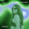 Cover Image for Who's That Girl? Original Mix