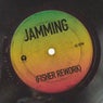 Cover Image for Jamming FISHER Rework