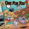 Cover Image for ONE FOR YOU Original Mix