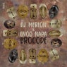 Cover Image for BroCode Original Mix