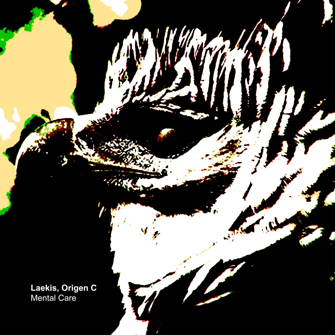 image cover: Laekis, Origen C - Mental Care on Xelima Records