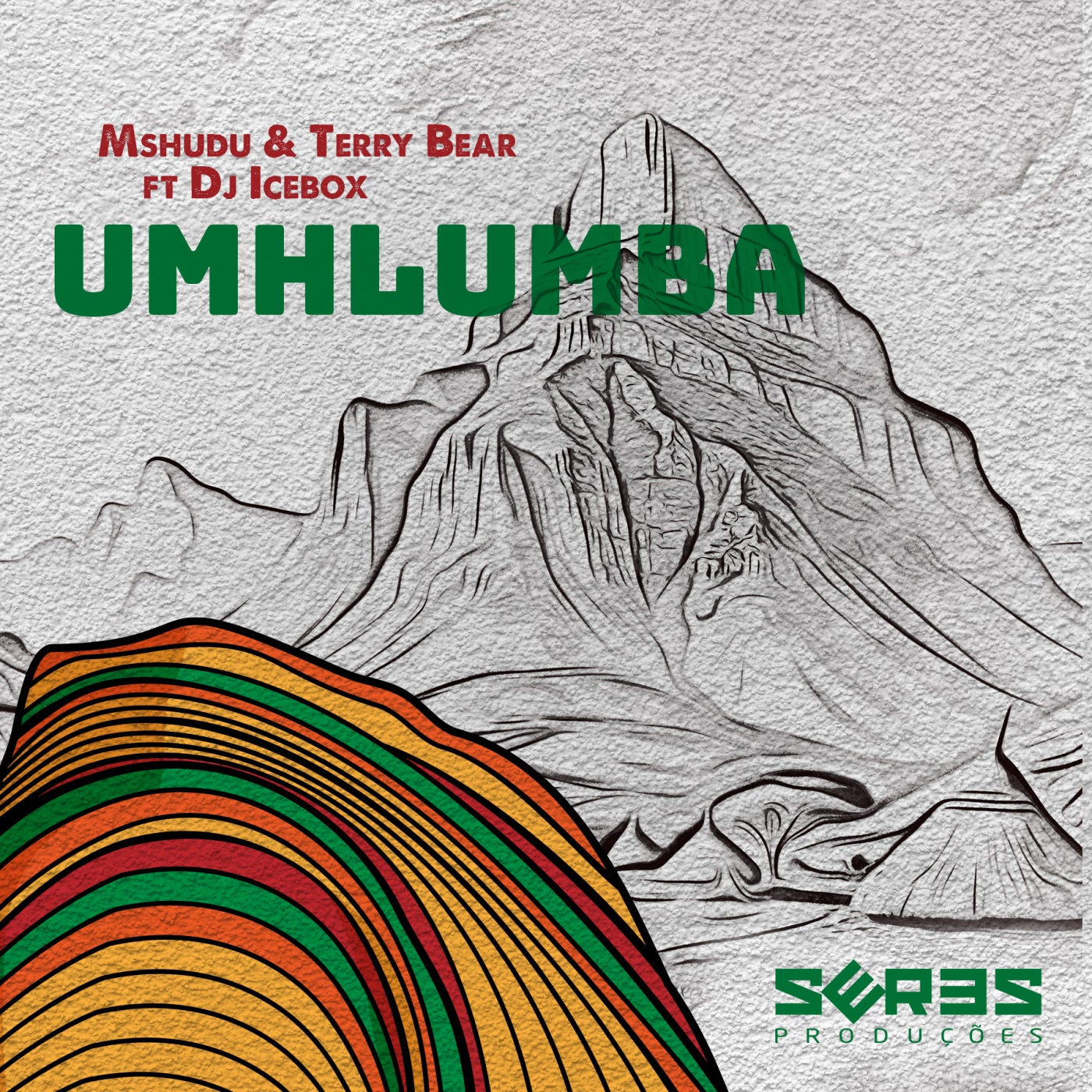 image cover: Mshudu, DJ Icebox, Terry Bear - Umhlumba on Seres Producoes