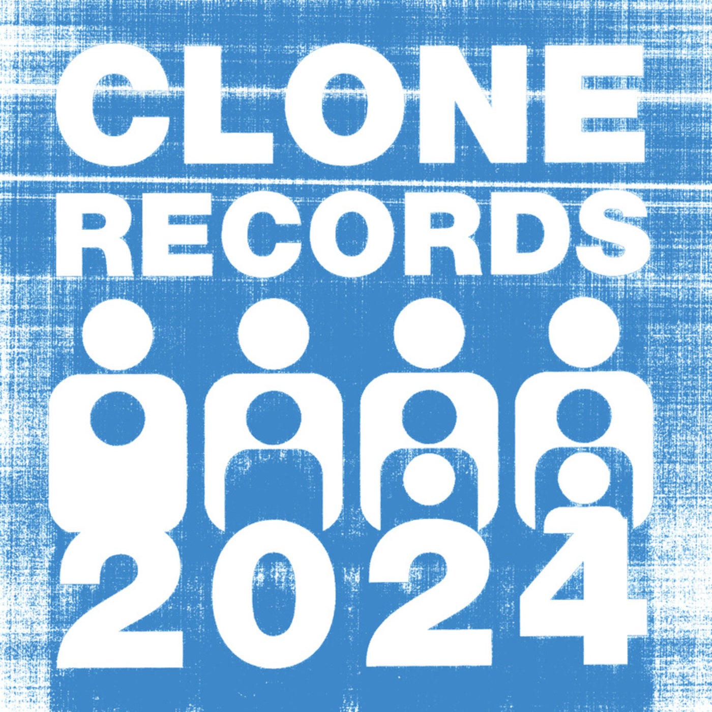 image cover: VA - Clone Records 2024 on Clone Records