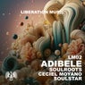 Cover Image for Adibele Extended Mix