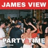 Cover Image for Party Time Original Mix