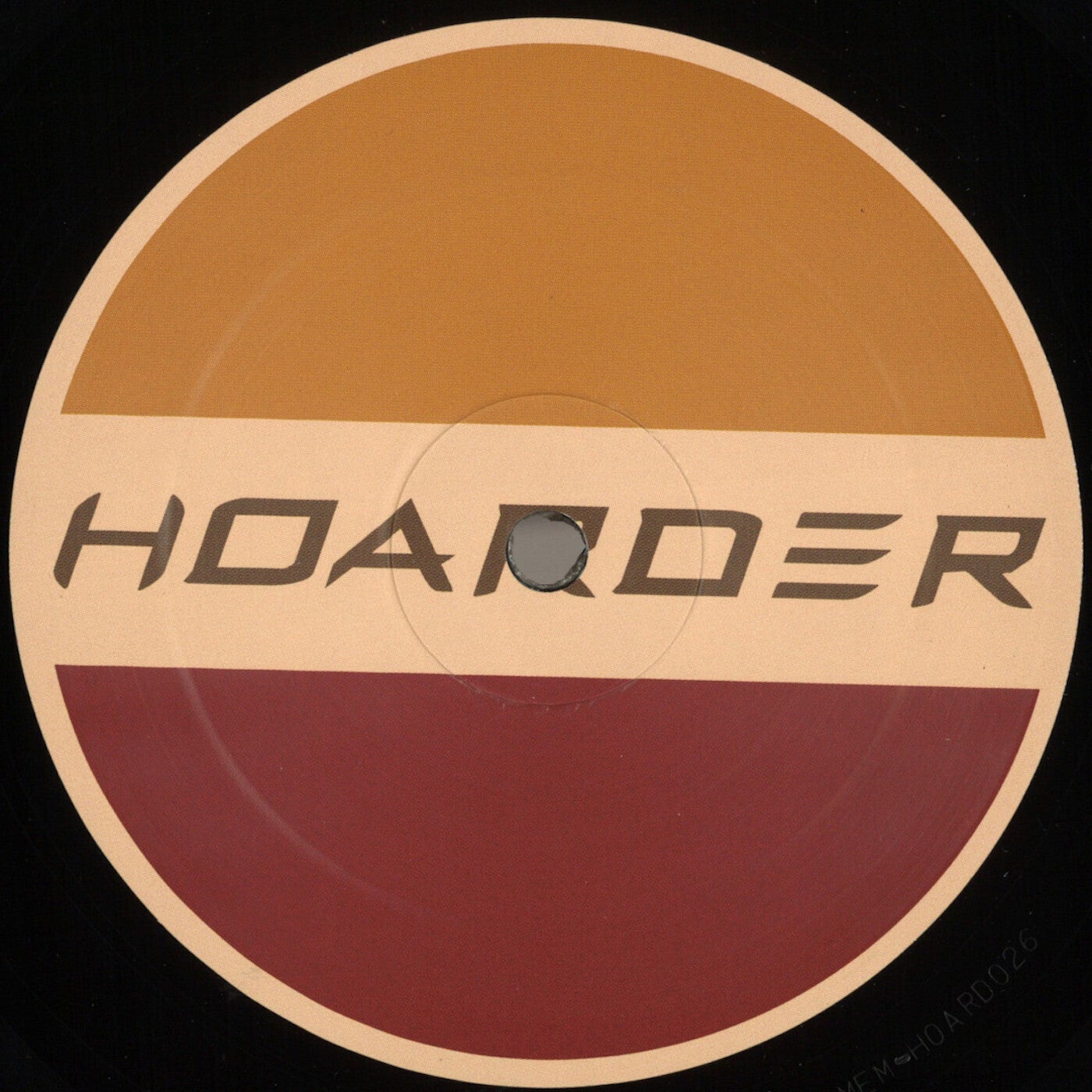 image cover: Palmiz - Evolution EP on HOARDER