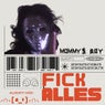 Cover Image for FICK ALLES Original Mix