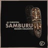 Cover Image for Samburu Original Mix