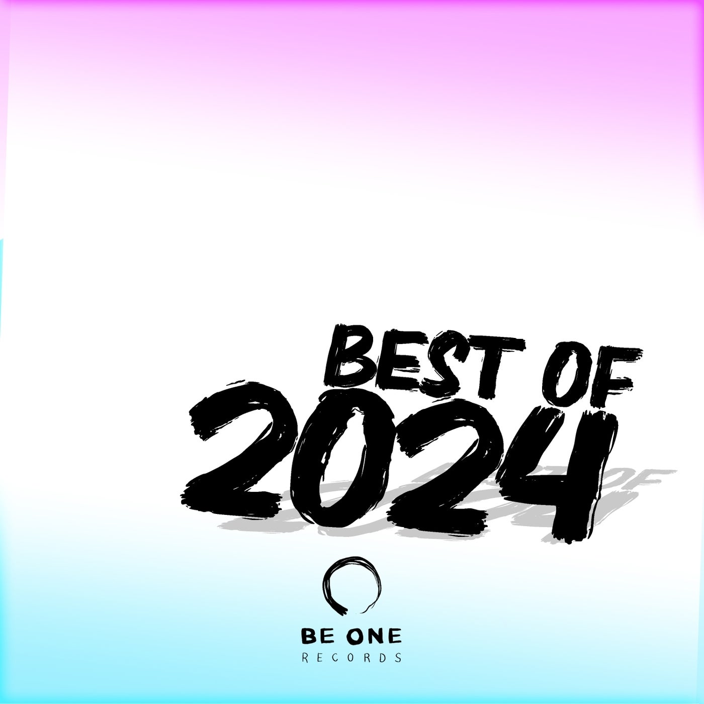 image cover: VA - Best of 2024 on Be One Records