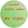 Cover Image for NY Fuzz Original Mix