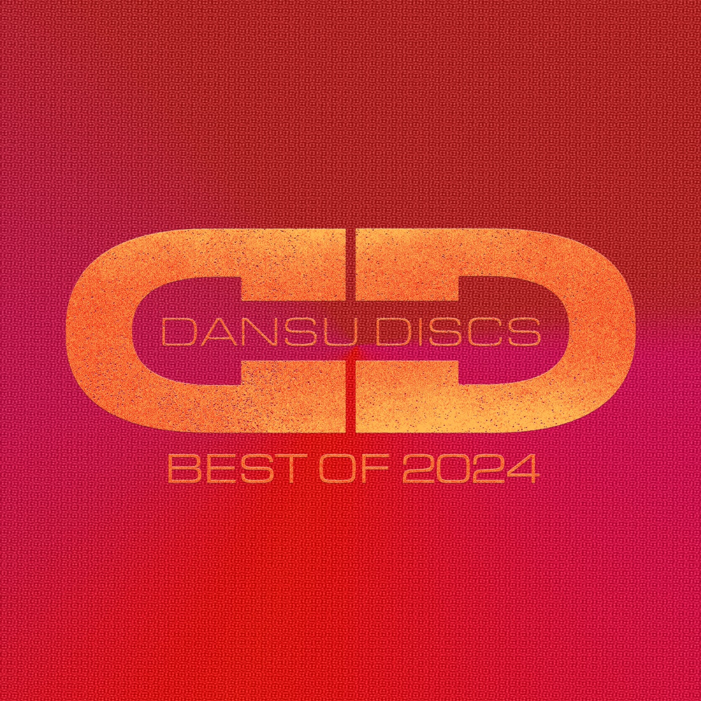 image cover: VA - Best of Dansu Discs 2024 on Dansu Discs