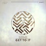 Cover Image for Get To It Original Mix