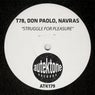 Cover Image for Struggle For Pleasure Original Mix