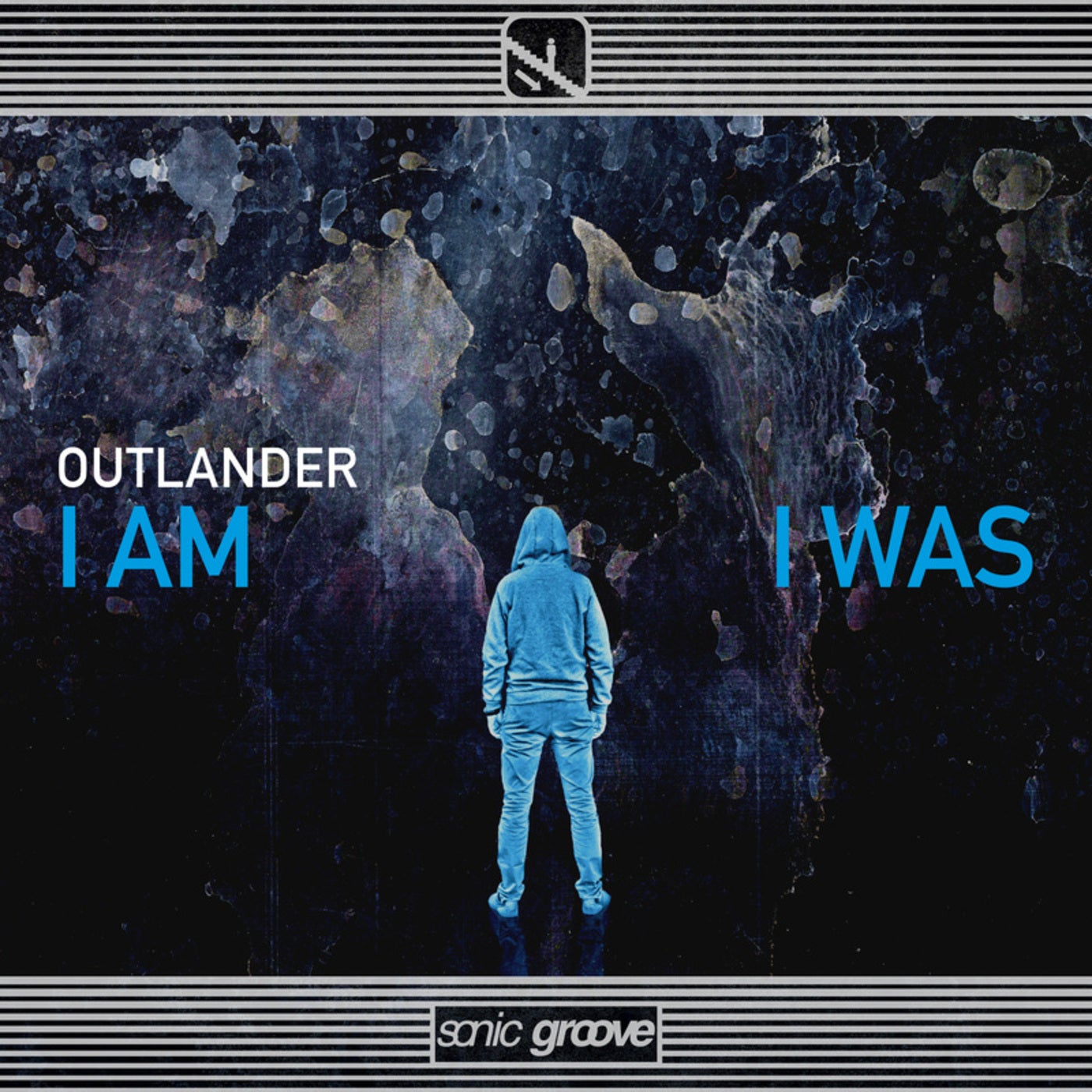 image cover: Outlander - I Am I Was on Sonic Groove