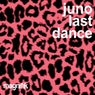 Cover Image for Last Dance Original Mix