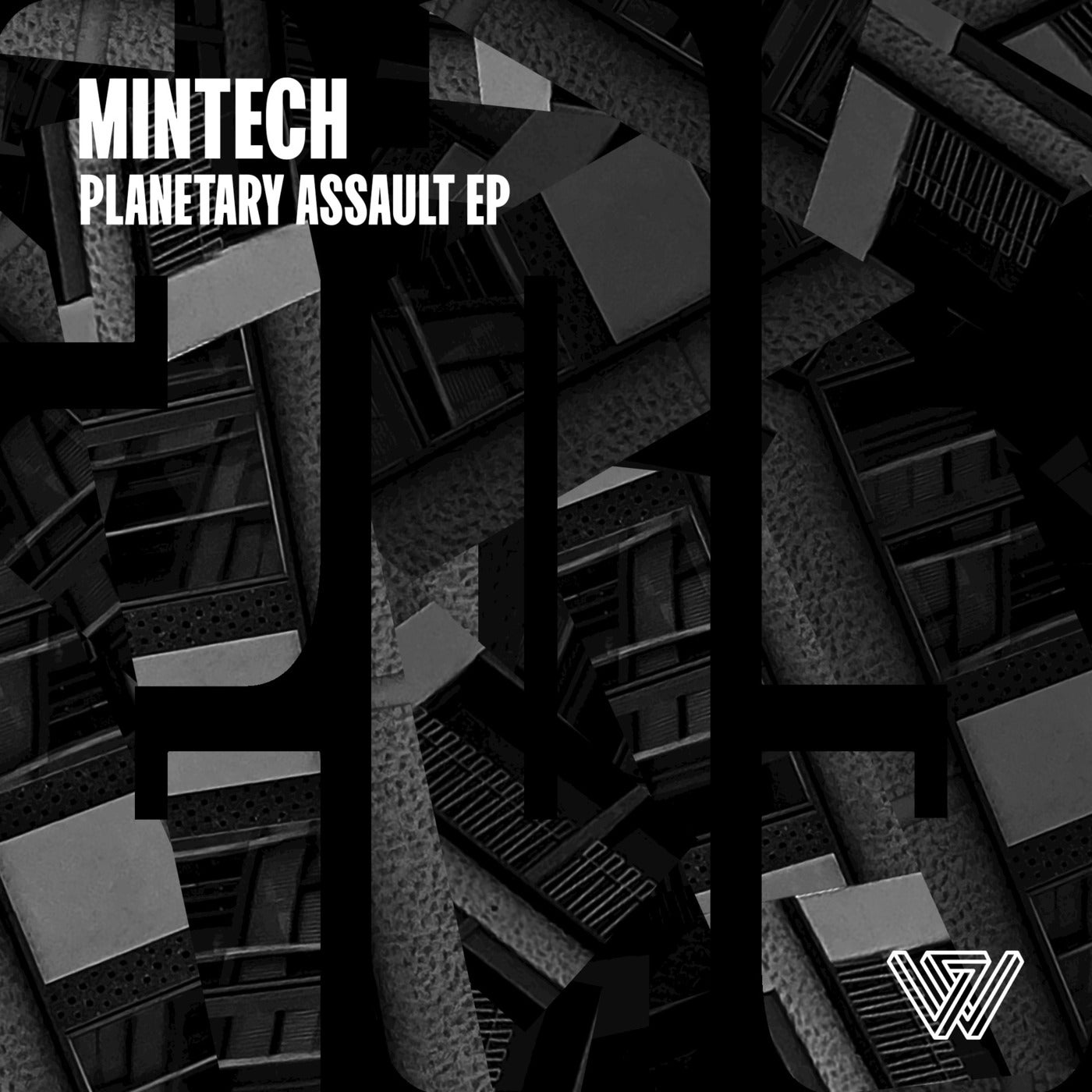 image cover: Mintech - Planetary Assault on Say What?