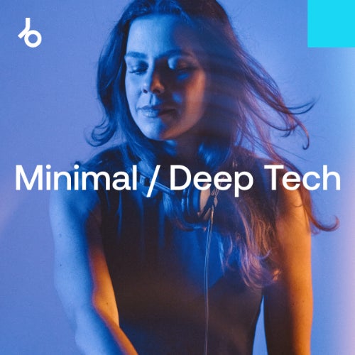 image cover: Beatport - Hype Chart Toppers 2024: Minimal / Deep Tech