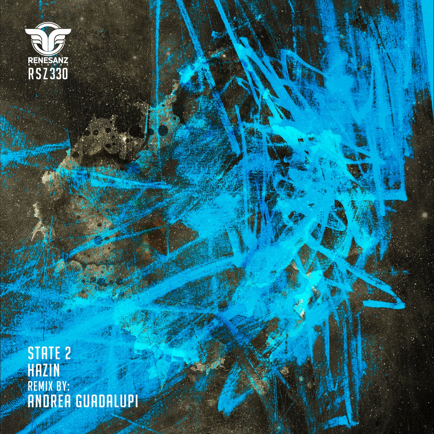 image cover: State 2 - Hazin on Renesanz