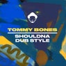 Cover Image for Shouldna Original Mix