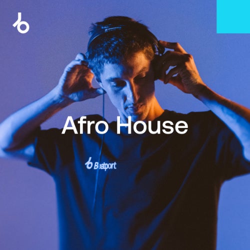 image cover: Beatport - Chart Toppers 2024: Afro House