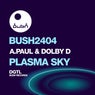 Cover Image for Plasma Sky Original Mix