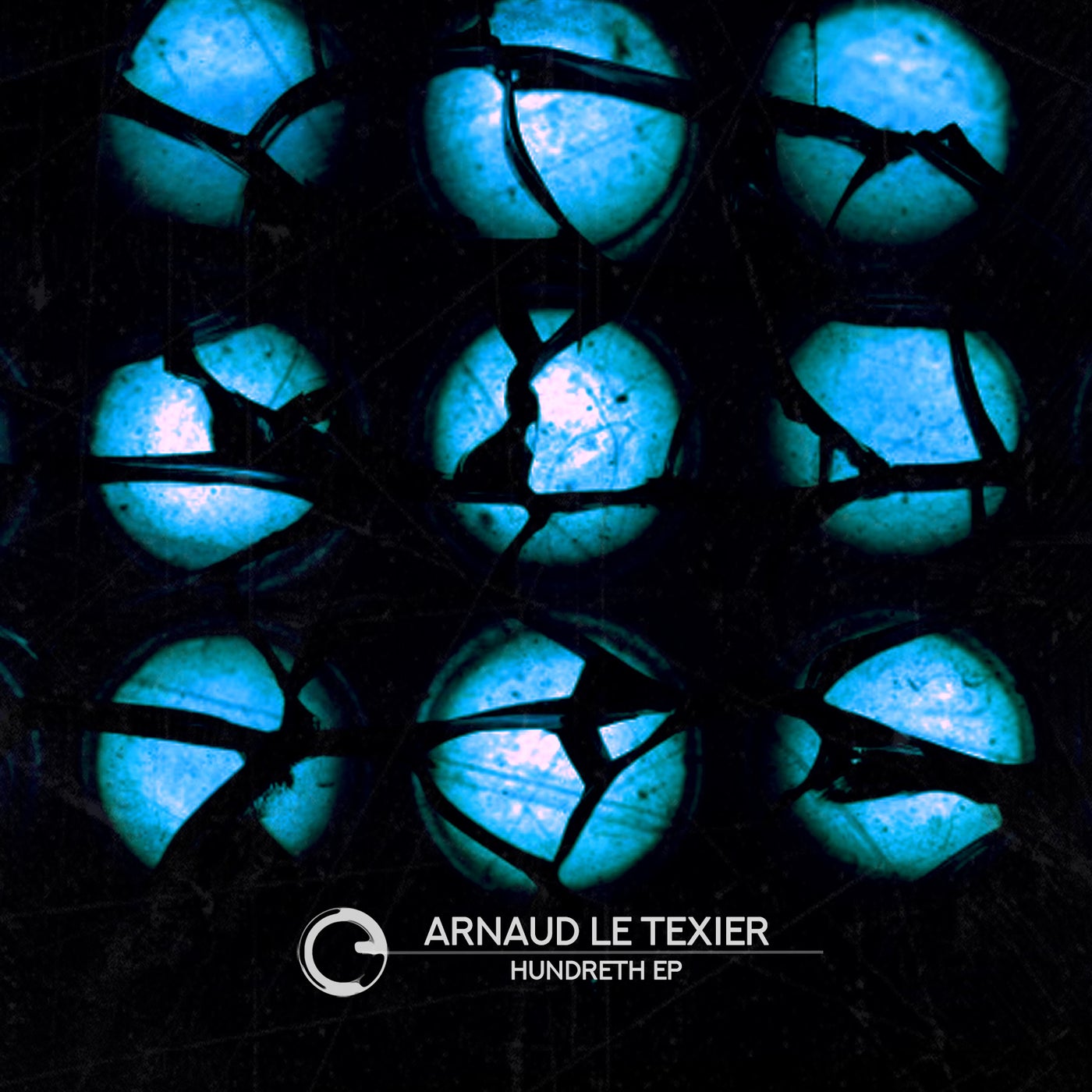 image cover: Arnaud Le Texier - Hundredth EP on Children Of Tomorrow