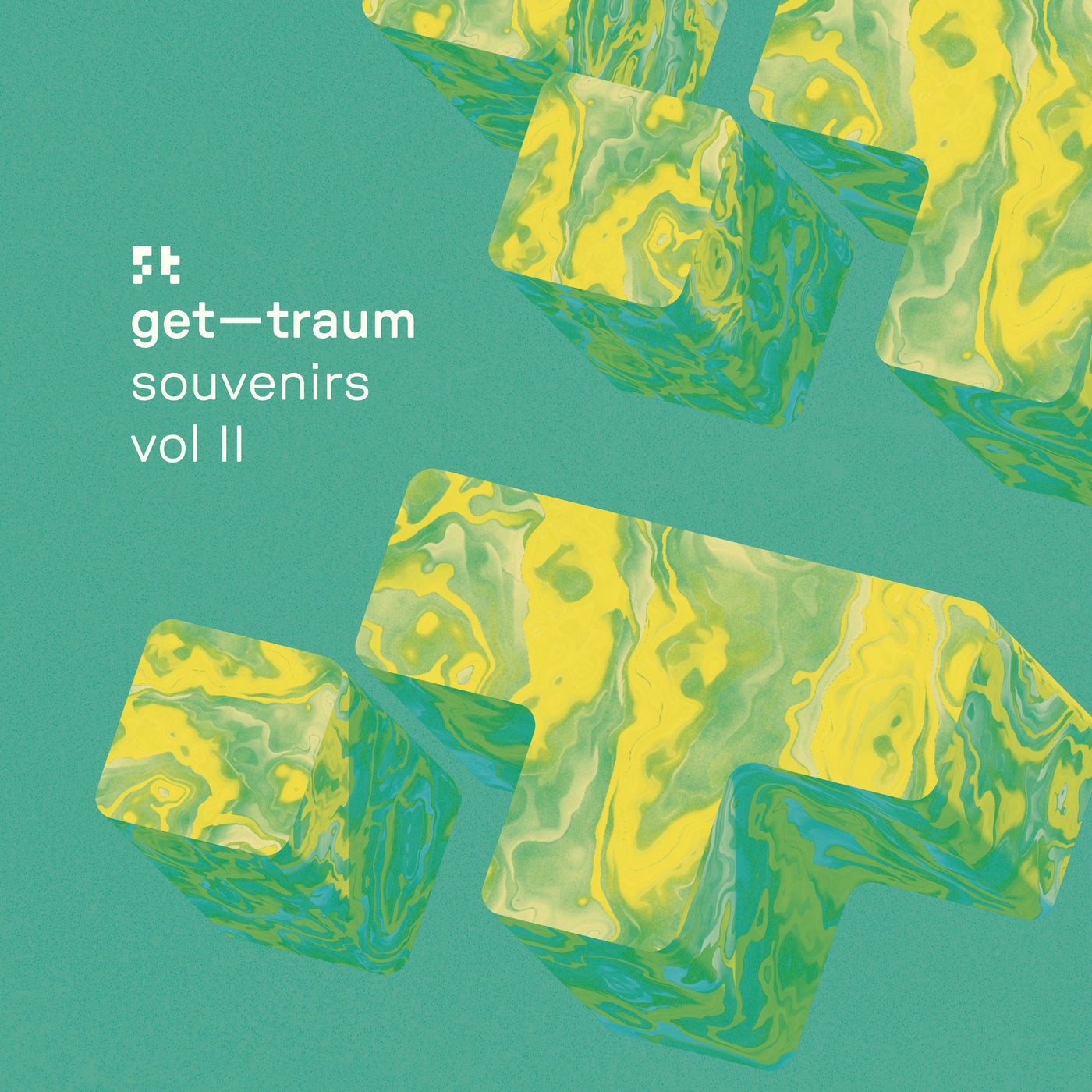 image cover: VA - Souvenirs, Vol. 2 on Gettraum