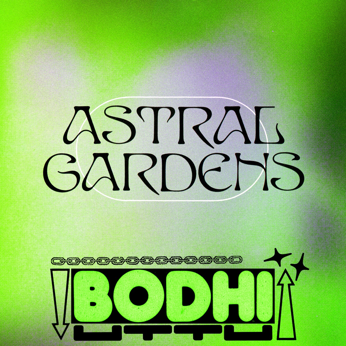 image cover: Bodhi - Astral Gardens on Unknown To The Unknown