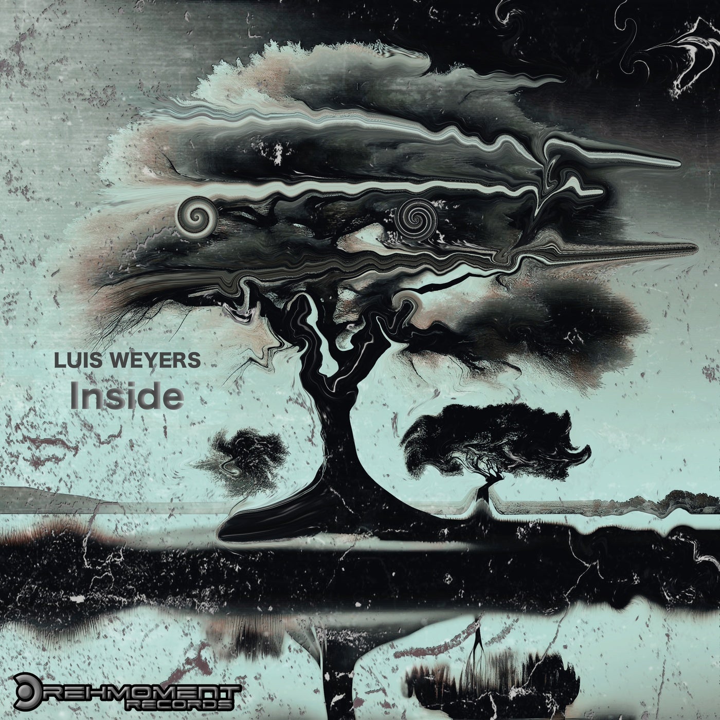 image cover: Luis Weyers - Inside on Drehmoment