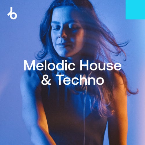 image cover: Beatport - Hype Chart Toppers 2024: Melodic H&T