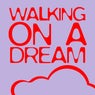 Cover Image for Walking On A Dream Extended Mix