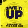 Cover Image for Give It Up Extended Mix