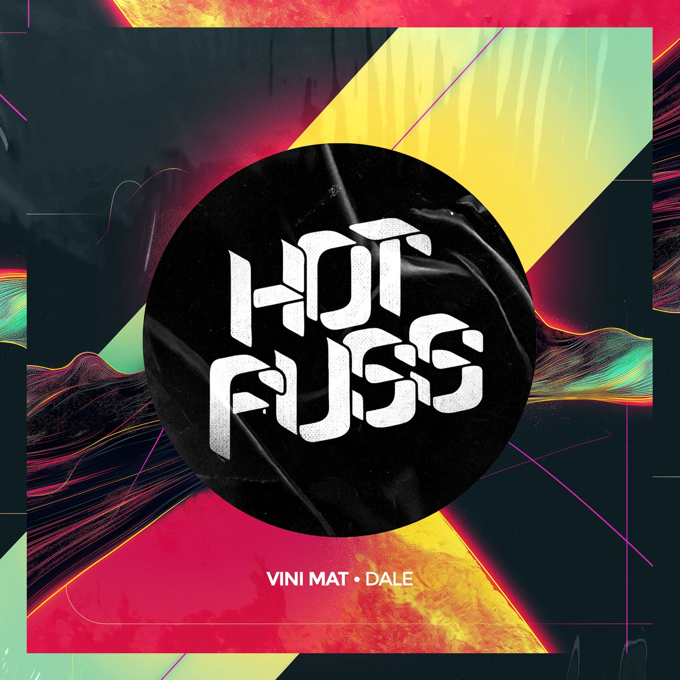 Cover Image for Vini Mat - Dale on Hot Fuss