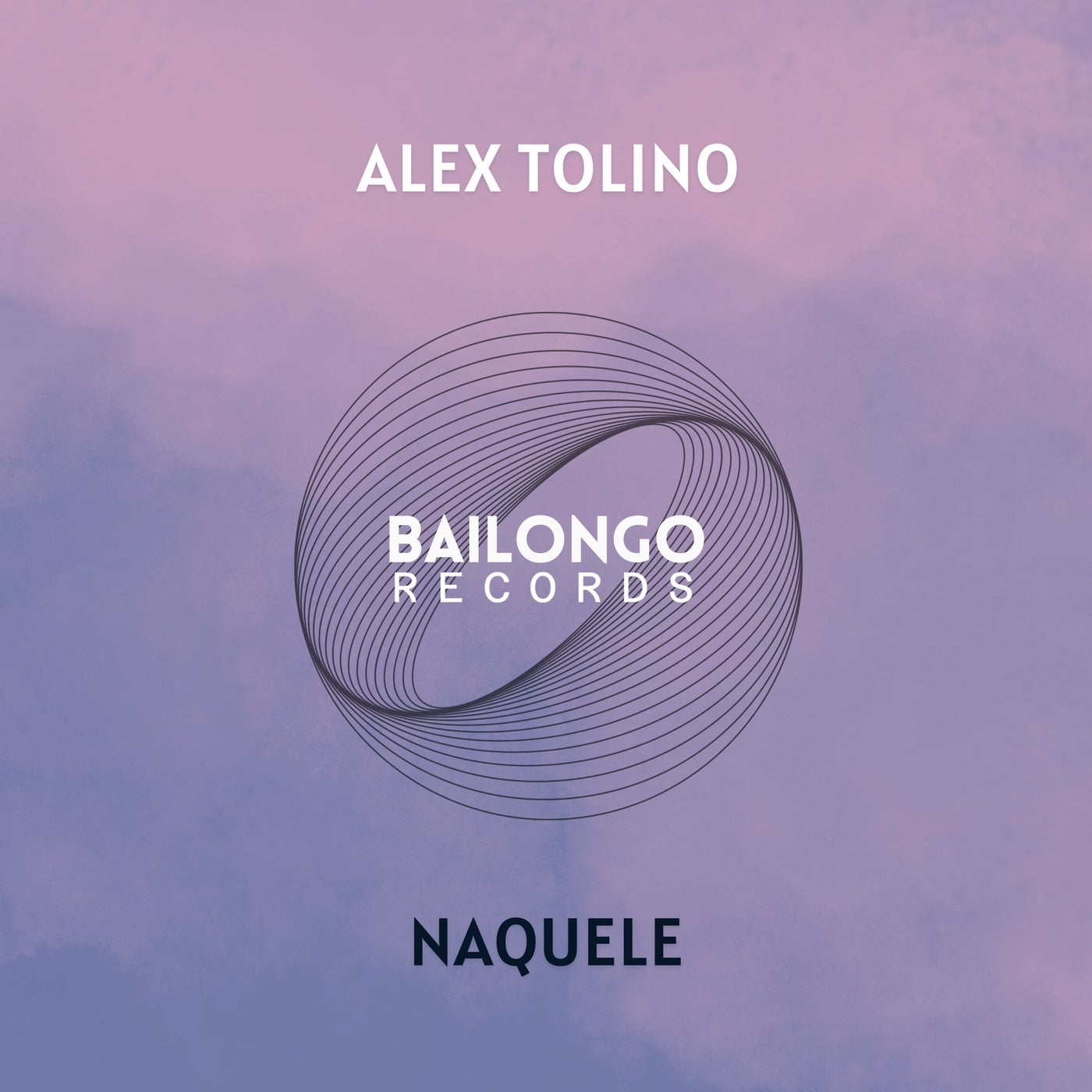 image cover: Alex Tolino - Naquele (Extended Mix) on Bailongo