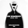 Cover Image for Use Somebody Extended Mix