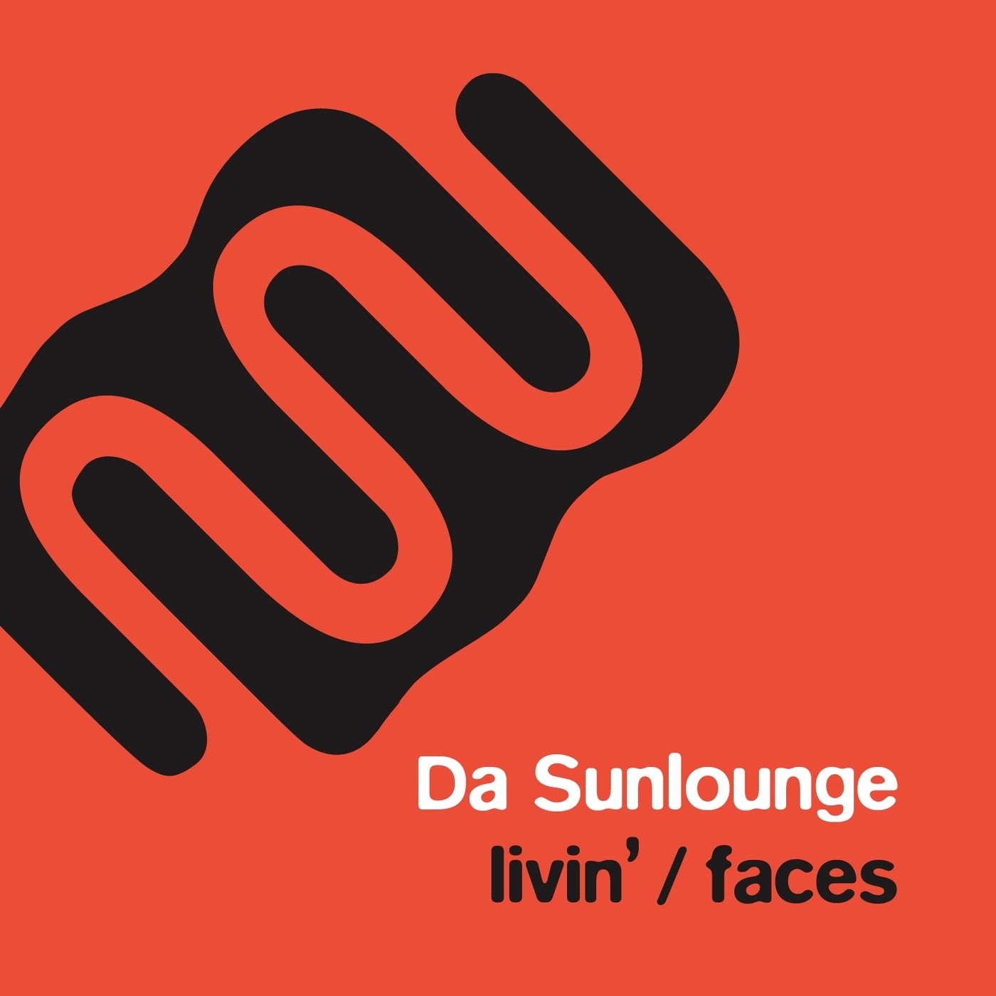 image cover: Da Sunlounge - Livin on Myna Music