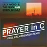 Cover Image for Prayer in C Paul Kalkbrenner Extended Remix