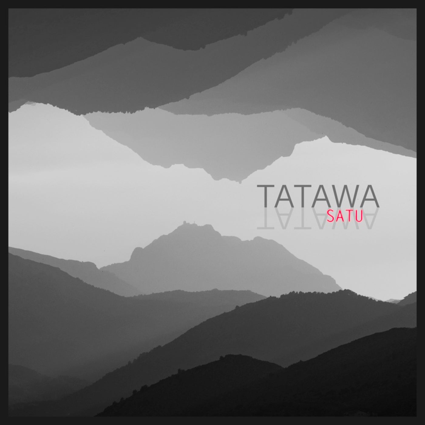 image cover: Tatawa - Satu on WeZienWel Records