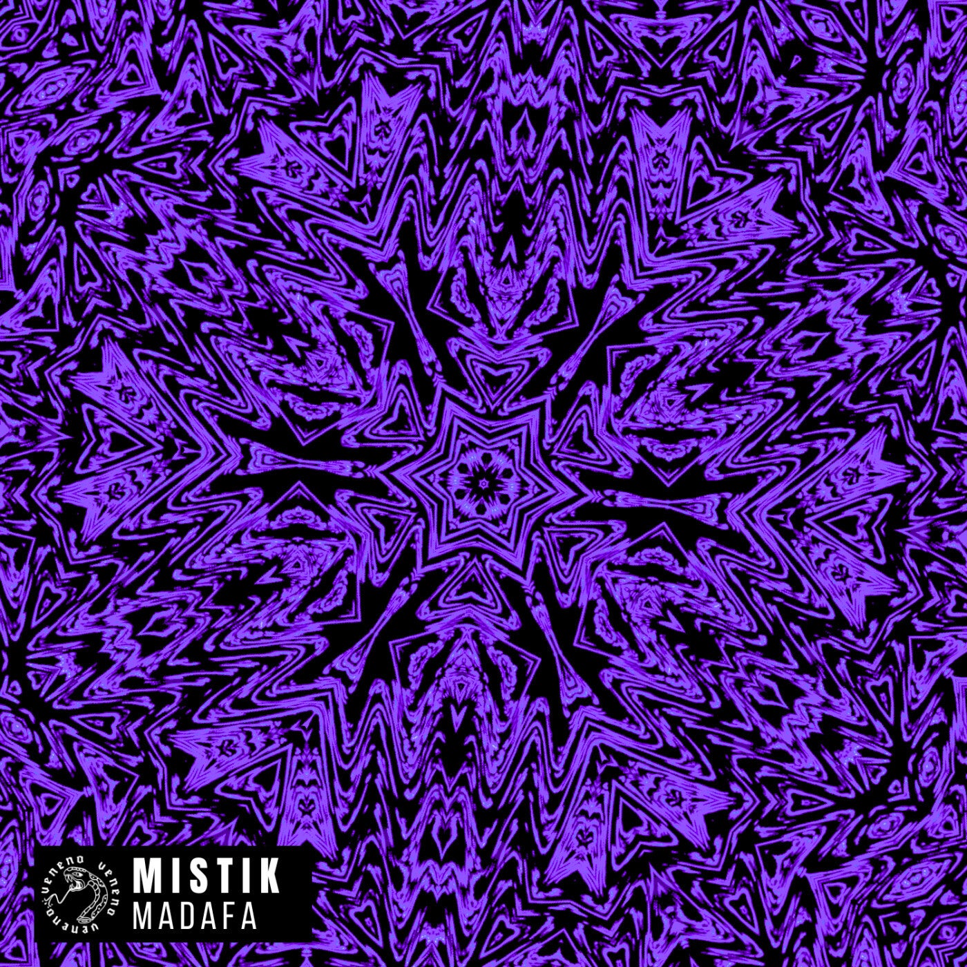 image cover: Mistik - Madafa on Veneno