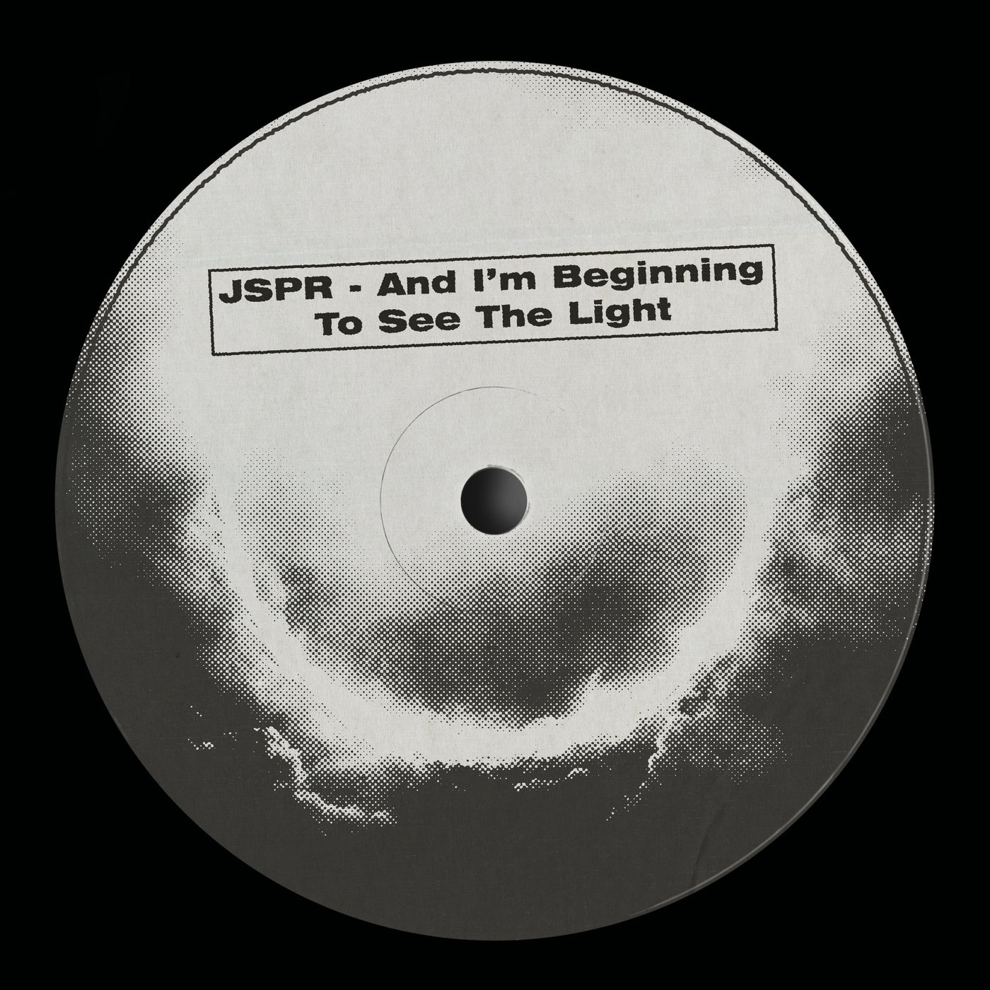 image cover: JSPR - And I'm Begining To See The Light on Barbaric Recordings