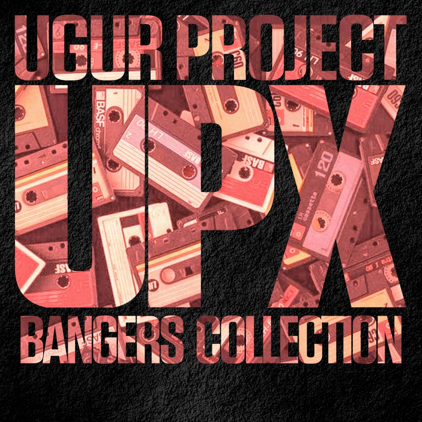 image cover: Ugur Project - Bangers Collection on UPX